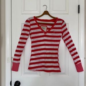 Abercrombie Shirt NWOT